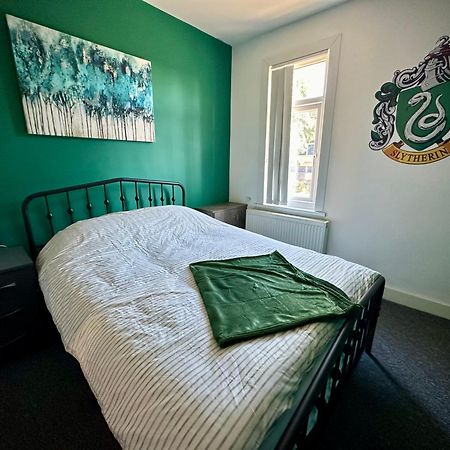 Wizards Corner Spacious 3 Bed Near Watford Junction Esterno foto