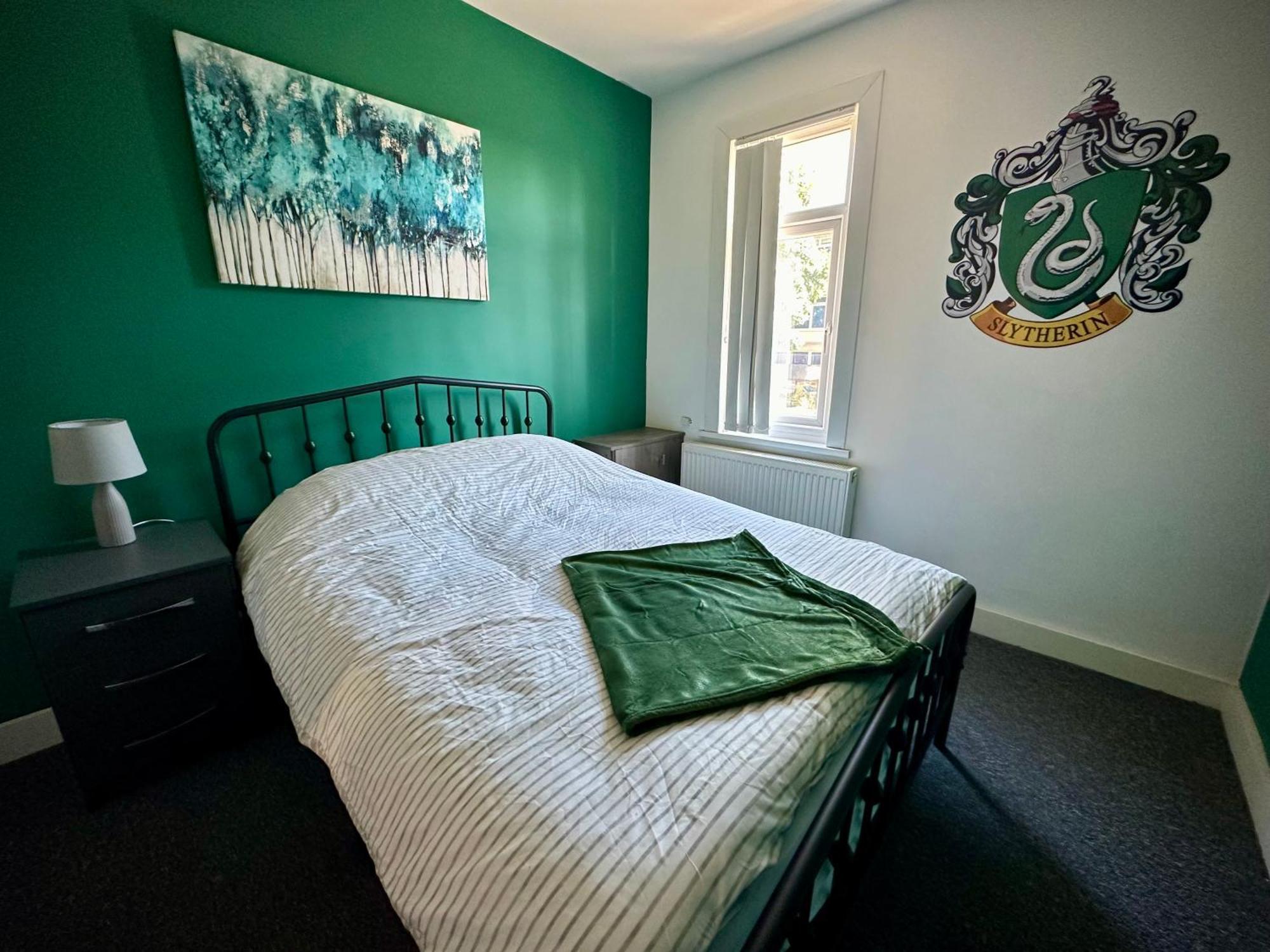 Wizards Corner Spacious 3 Bed Near Watford Junction Esterno foto