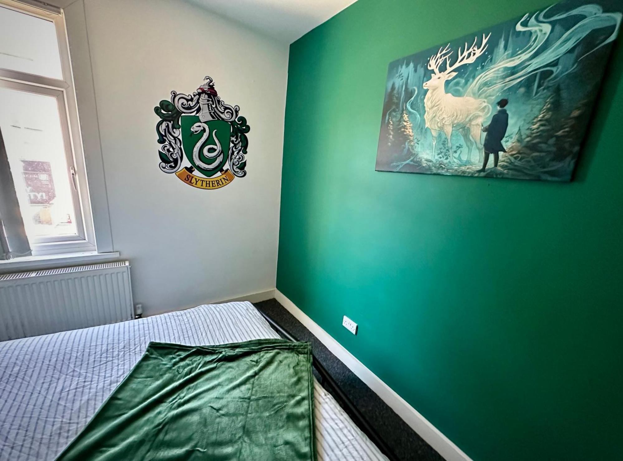 Wizards Corner Spacious 3 Bed Near Watford Junction Esterno foto