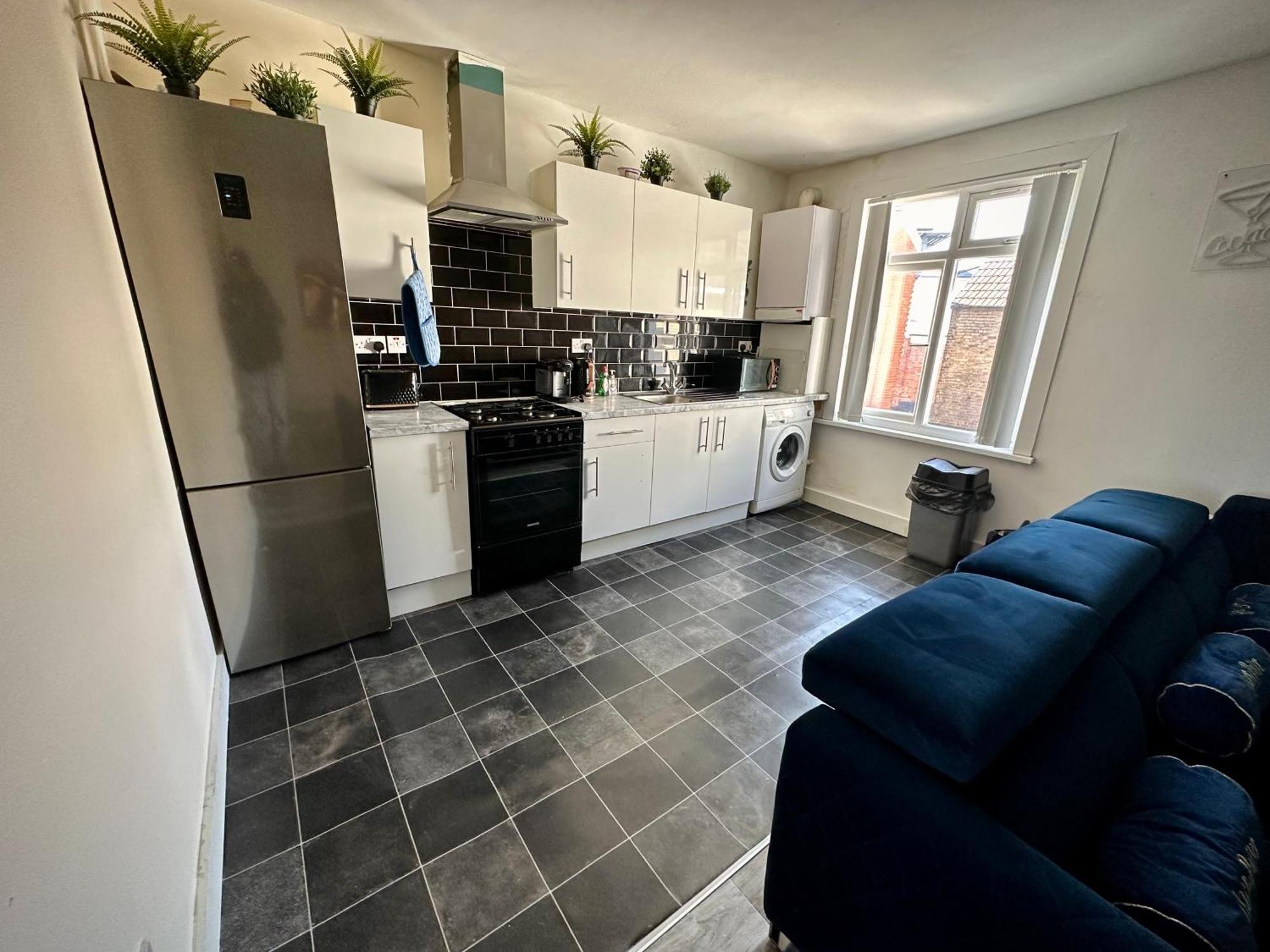 Wizards Corner Spacious 3 Bed Near Watford Junction Esterno foto