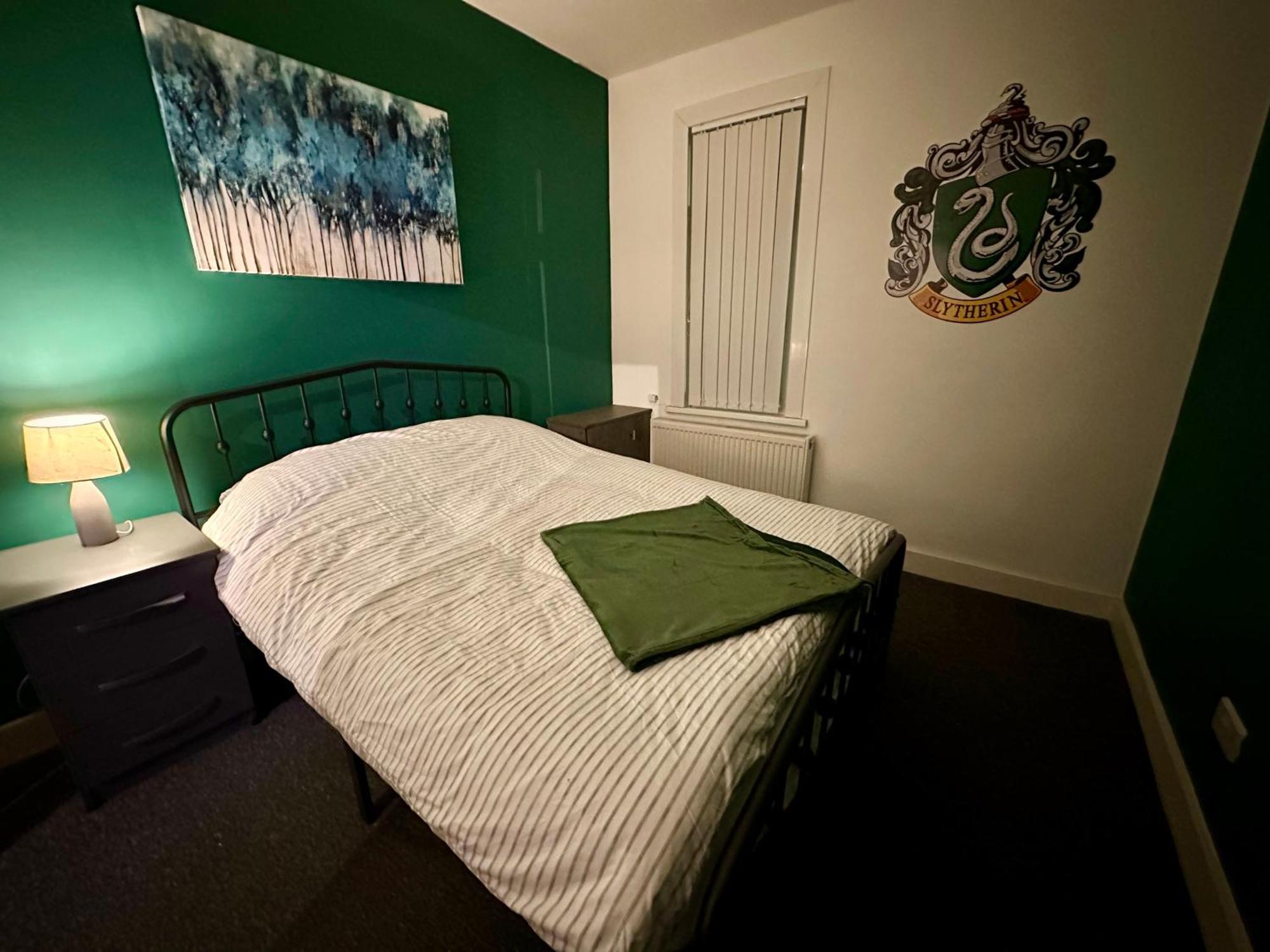 Wizards Corner Spacious 3 Bed Near Watford Junction Esterno foto