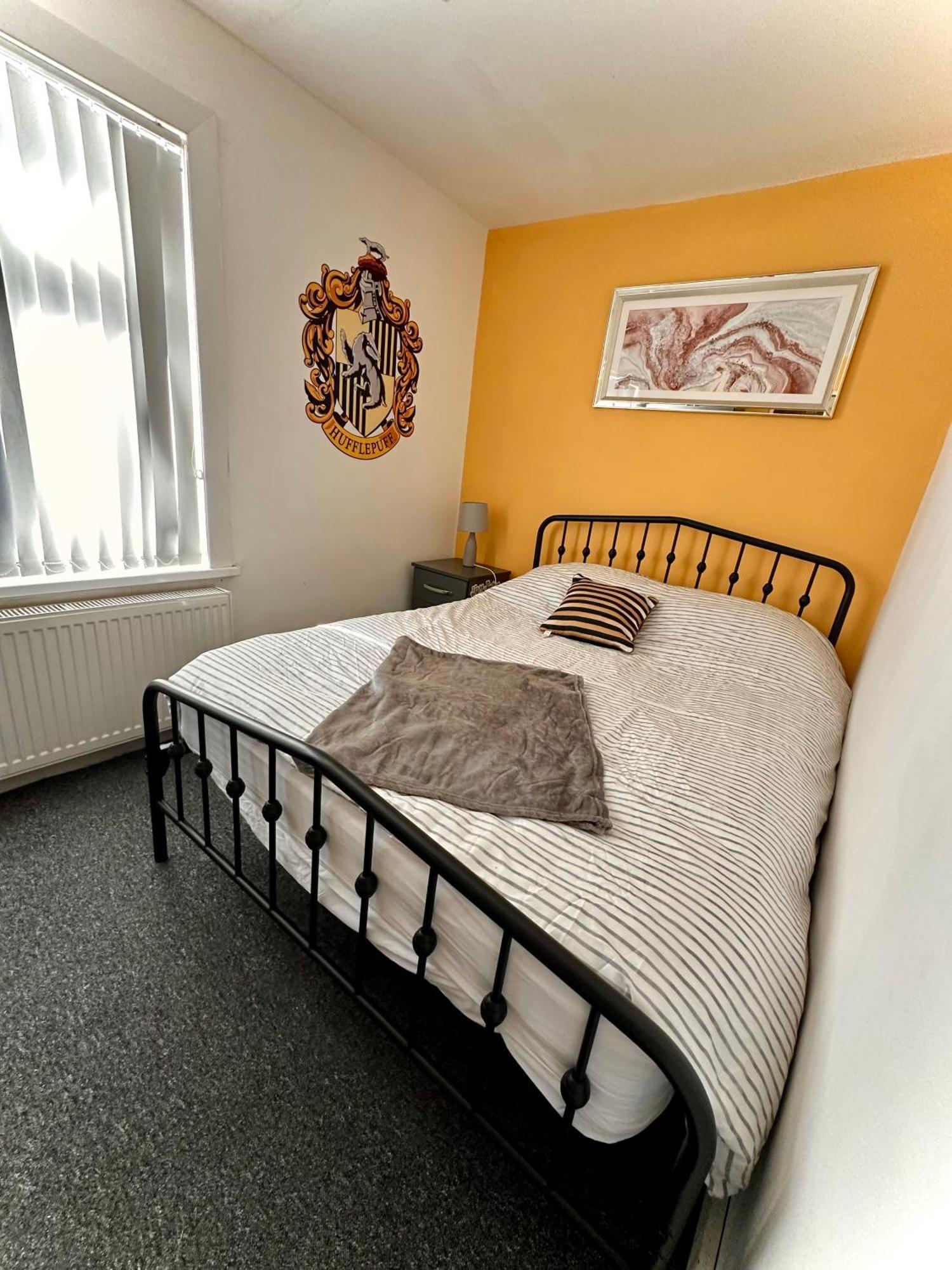 Wizards Corner Spacious 3 Bed Near Watford Junction Esterno foto